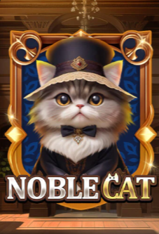 Noble Cat