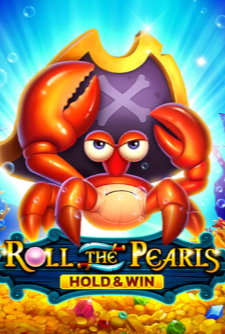 Roll The Pearls Hold And Win