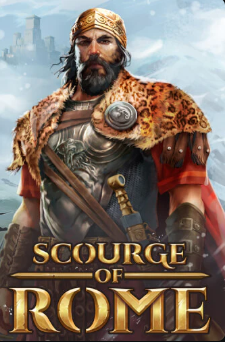 Scourge of Rome