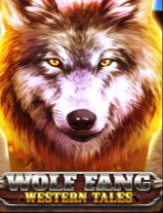 Wolf Fang – Western Tales